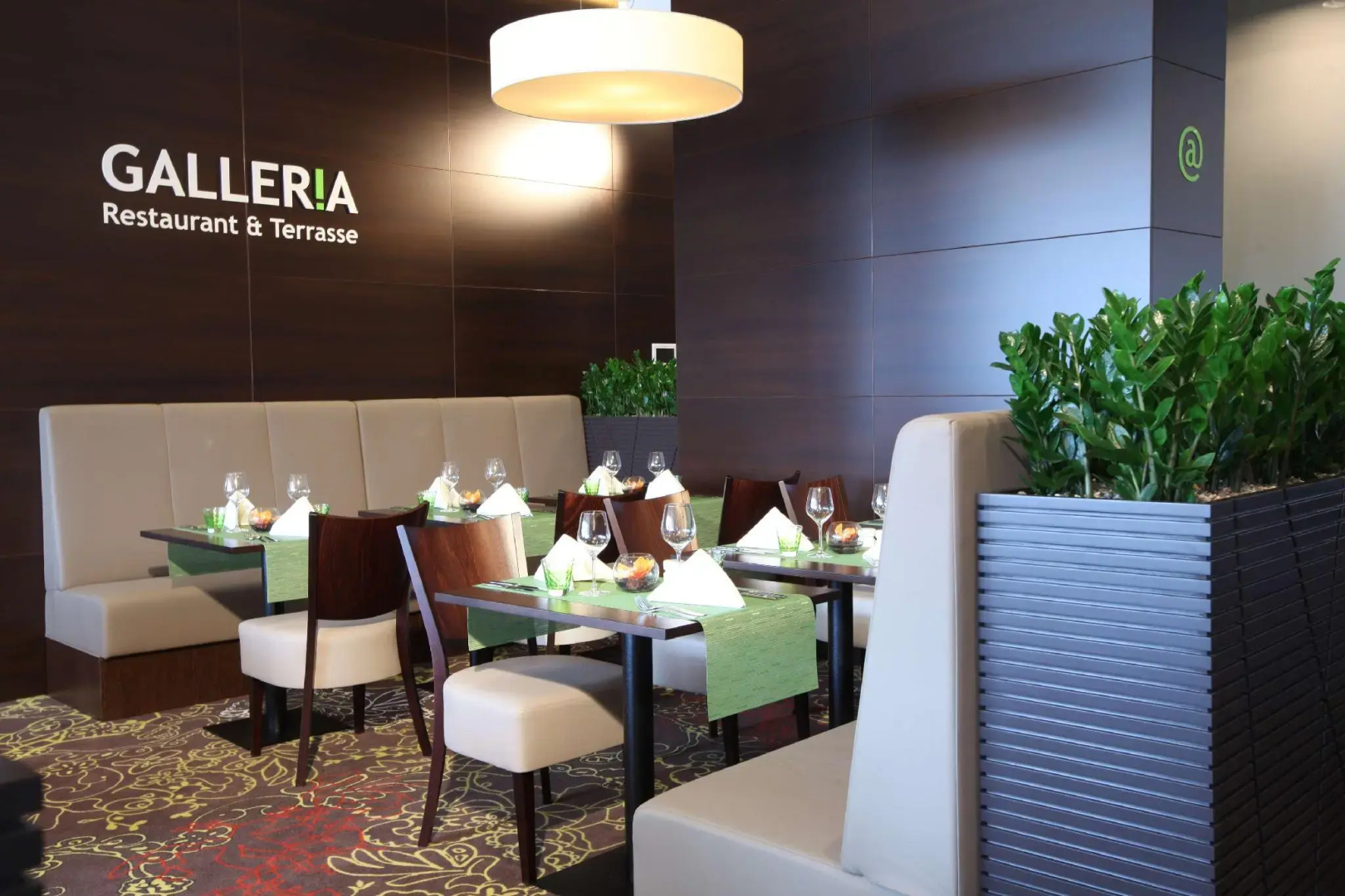 Photo - Lindner Hotel Bratislava, part of JdV by Hyatt