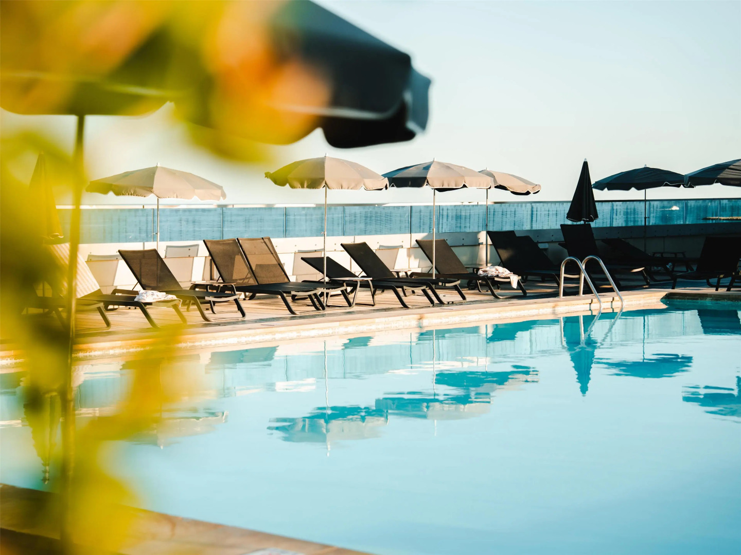 Foto - Radisson Blu Hotel Nice