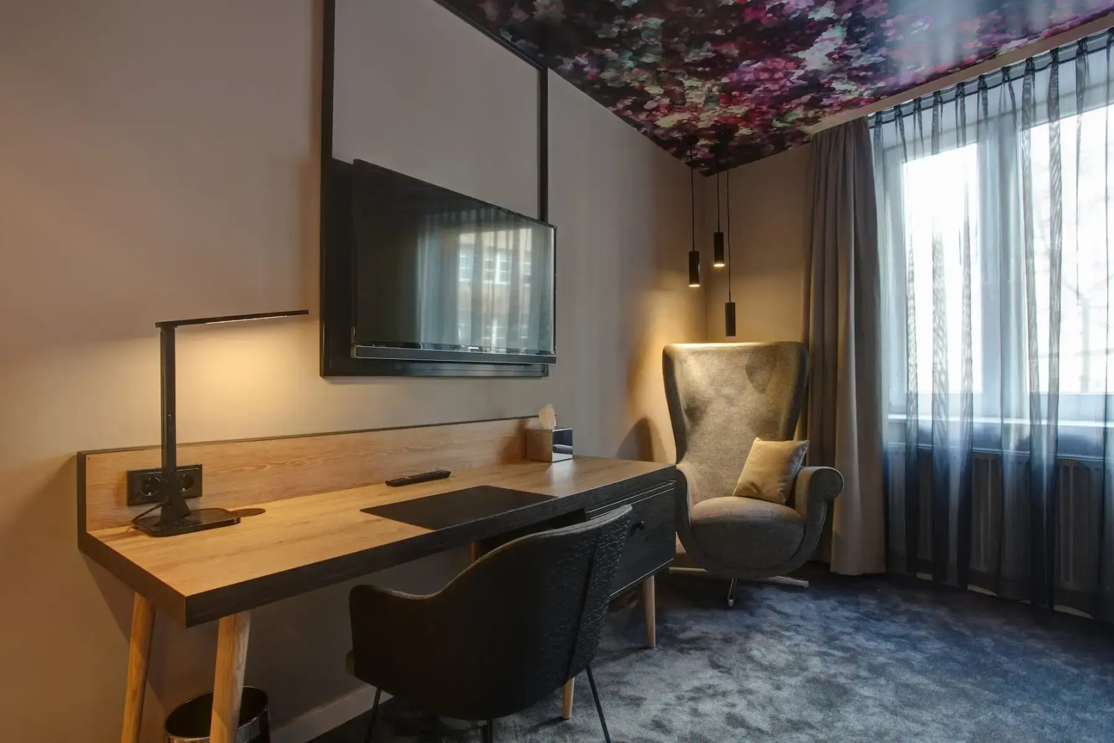 Photo - Vienna House Easy by Wyndham Hamburg