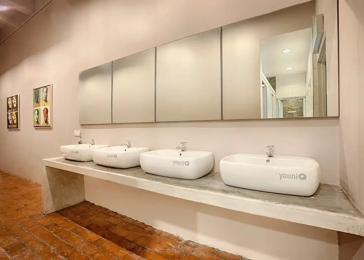 Foto - the youniQ Hotel, KLIA T1, KLIA T2