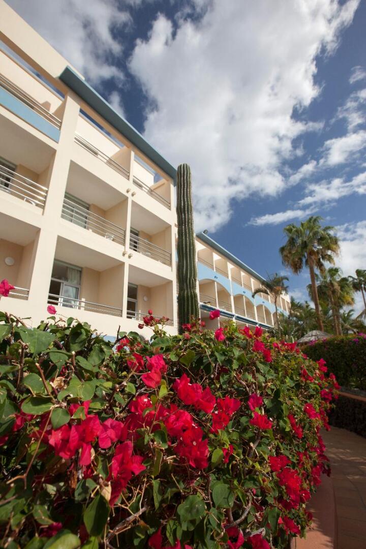 Photo - IFA Altamarena by Lopesan Hotels