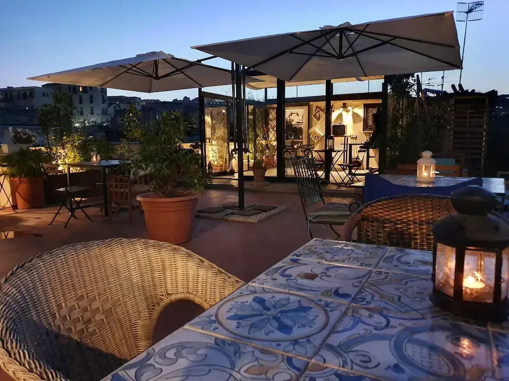 Photo - The Spanish Palace, Suites, Rooms, Apartments & Terraces