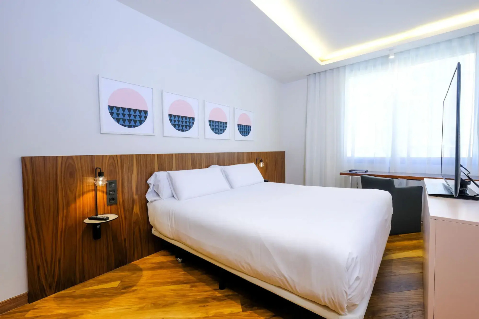 Foto - Hotel SB Icaria