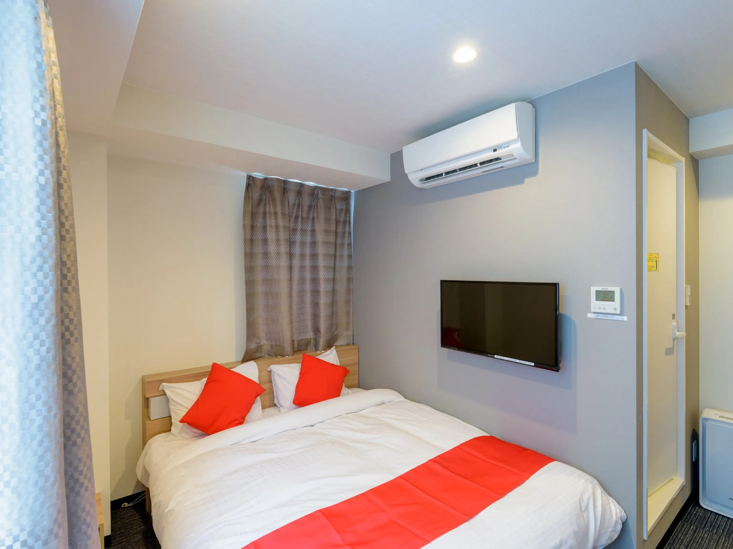 Photo - Hotel -ASIATO-