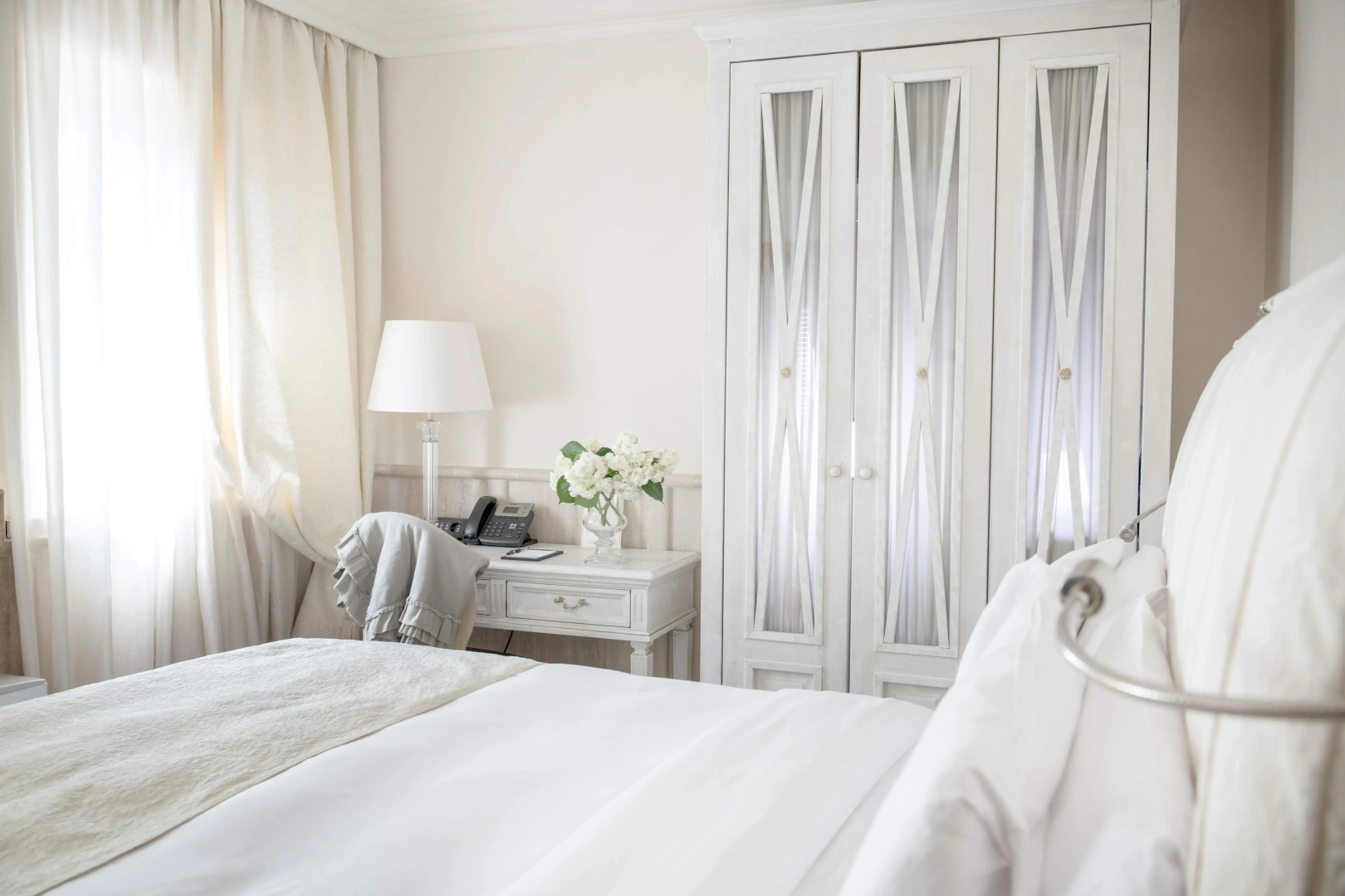 Photo - Barocco Hotel