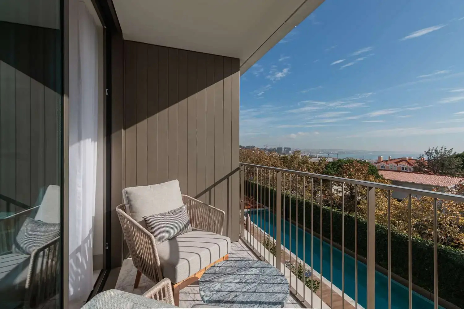 Foto - Legacy Hotel Cascais, Curio Collection By Hilton