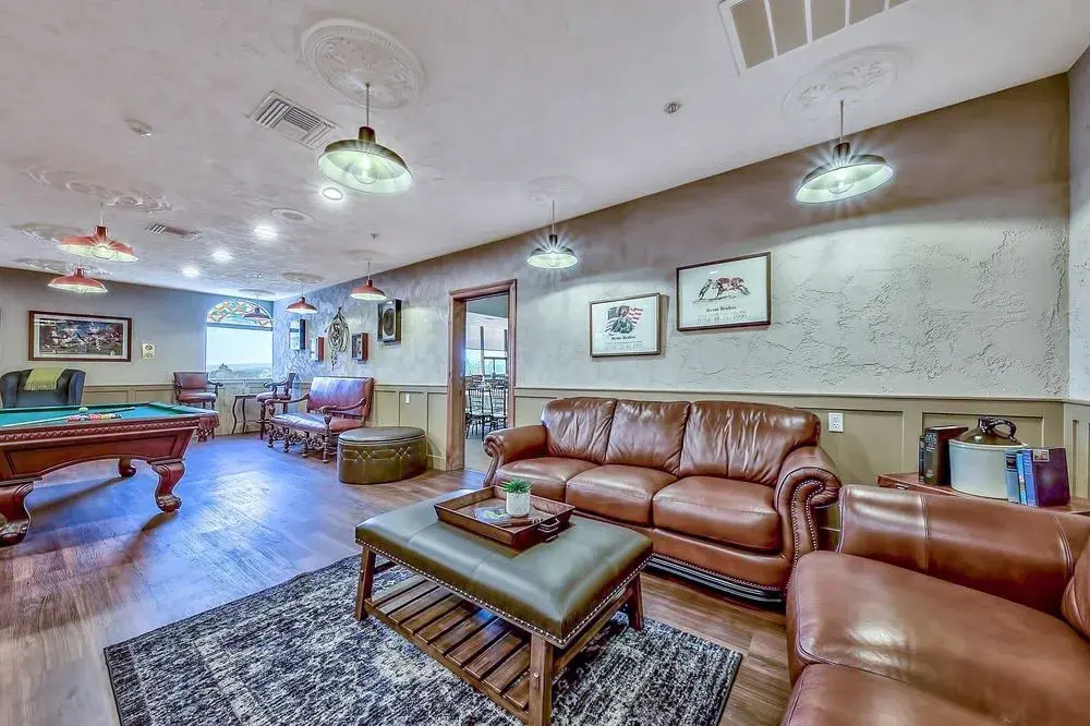 Photo - Plaza Resort Club Reno