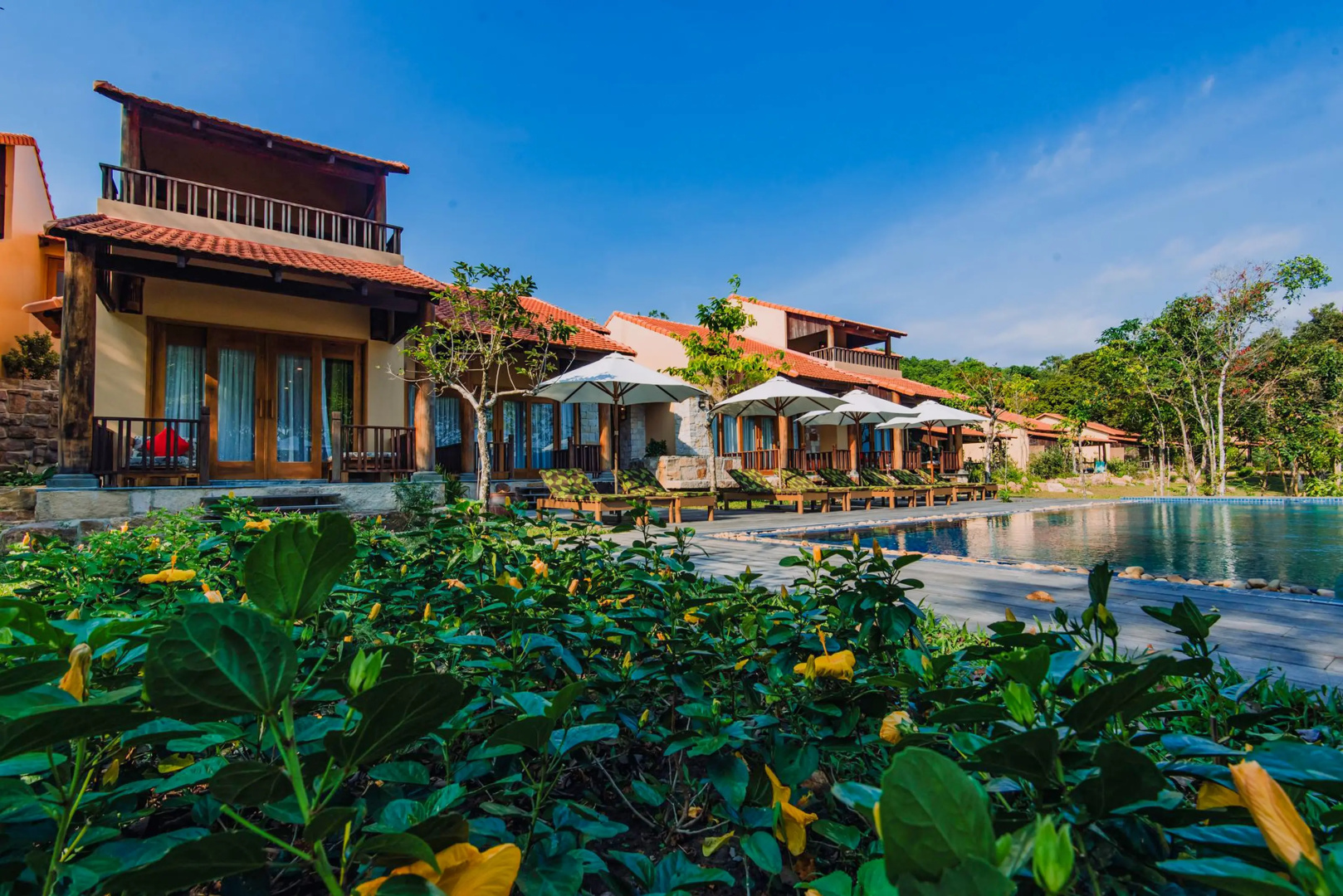 Photo - Green Bay Phu Quoc Resort & Spa