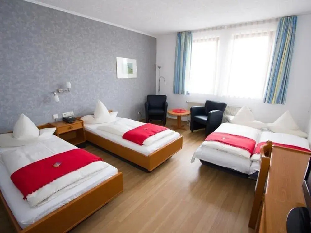Foto - Hotel Sonnenkeller