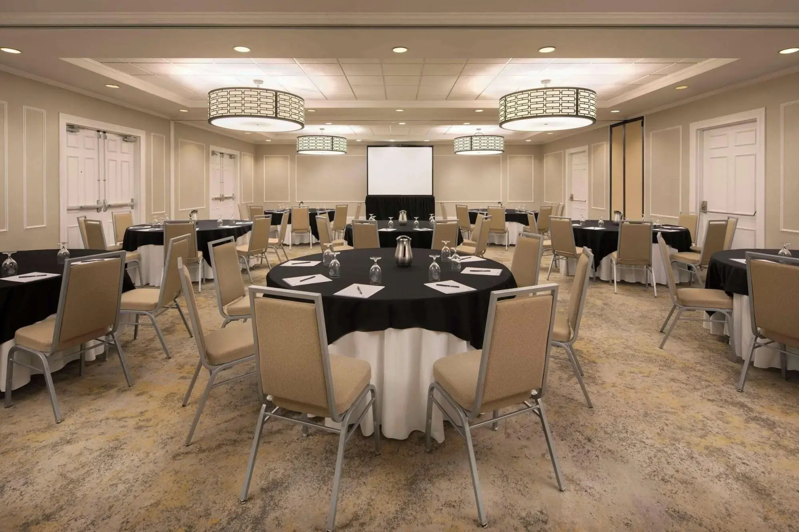 Foto - DoubleTree by Hilton Atlanta/Roswell - Alpharetta Area