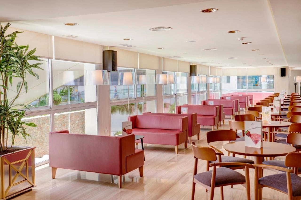 Photo - Hipotels Coma Gran Aparthotel