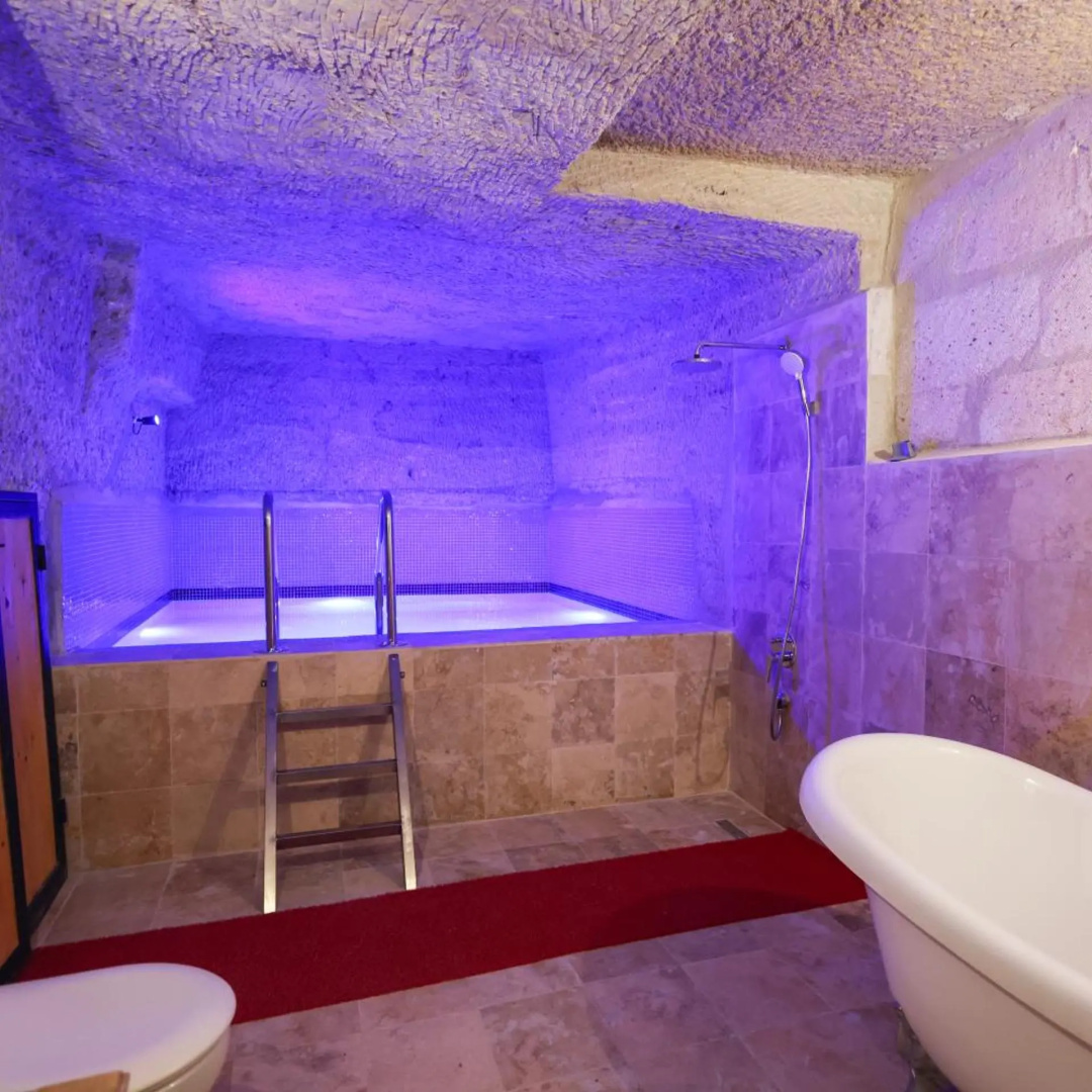 Photo - Travel Inn Cave Hotel