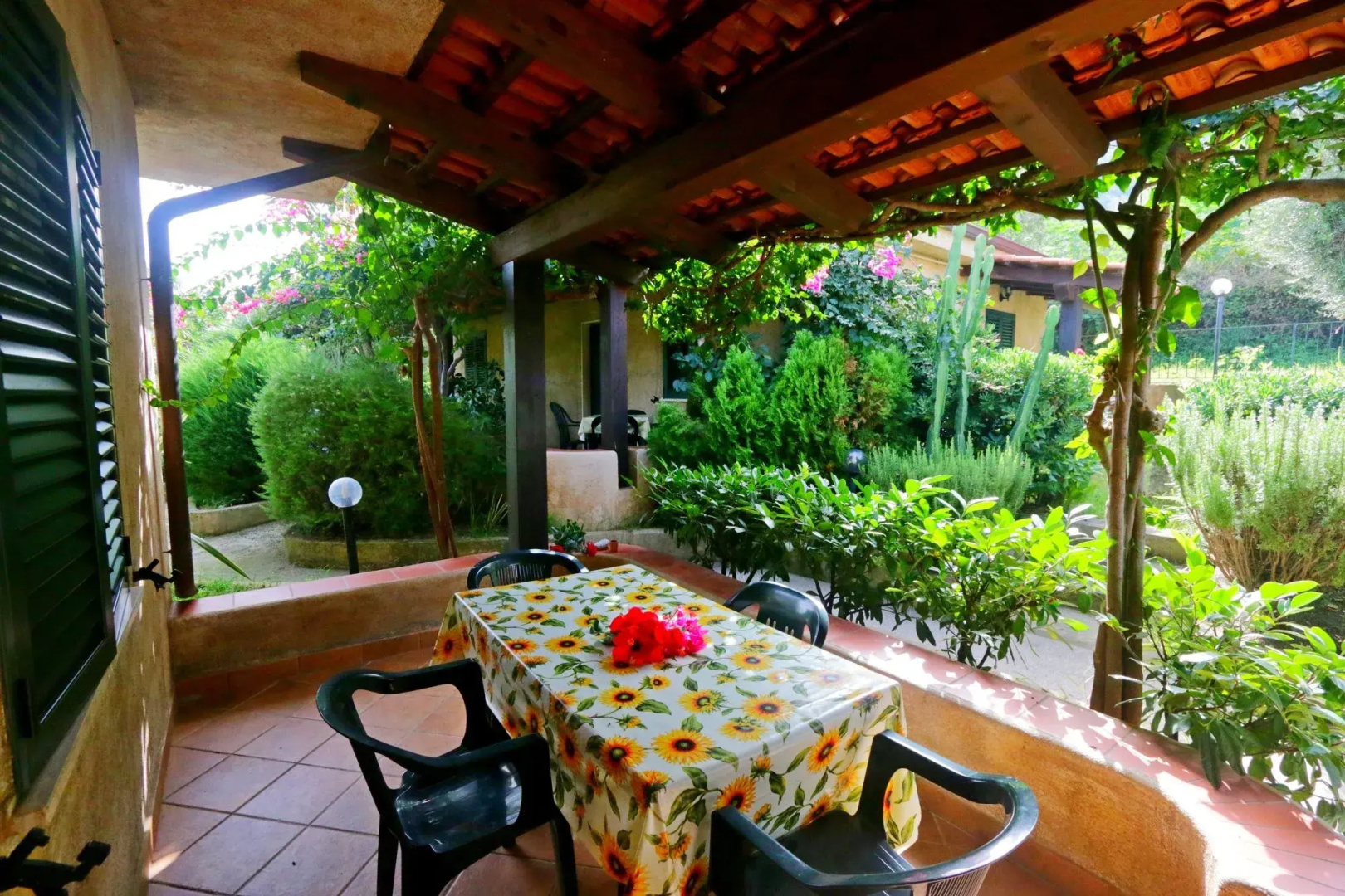 Foto - Residenza La Vigna