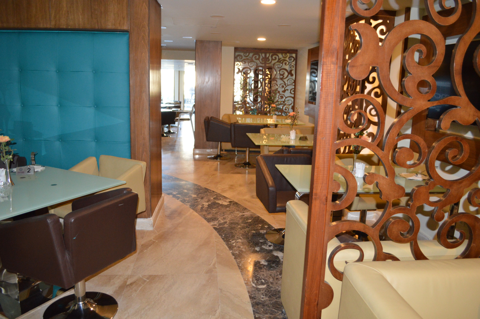 Foto - Eastern Al Montazah Hotel