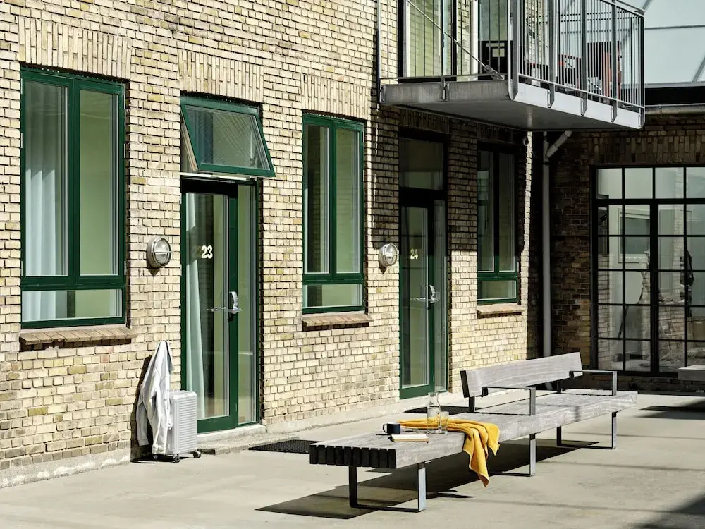 Photo - BRIK Apartment Hotel