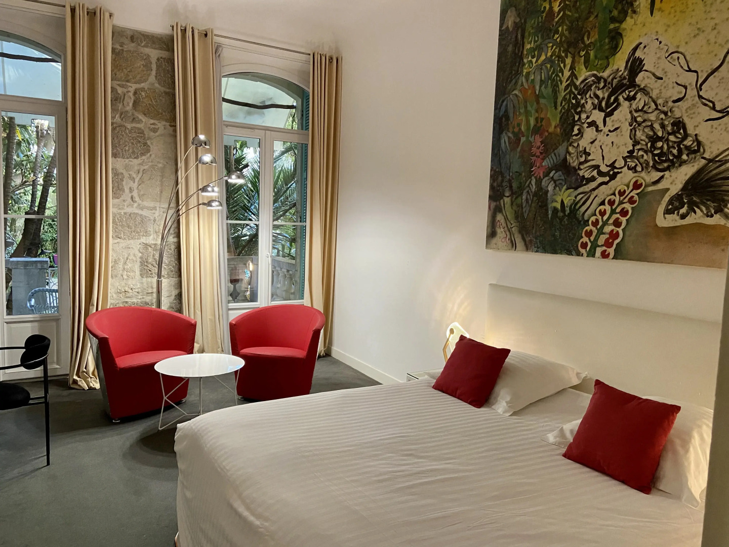 Foto - Le Windsor, Jungle Art Hotel