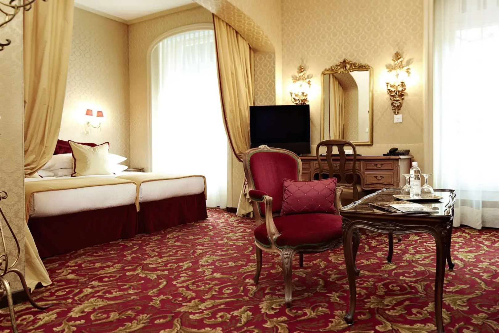 Photo - Hotel Europe