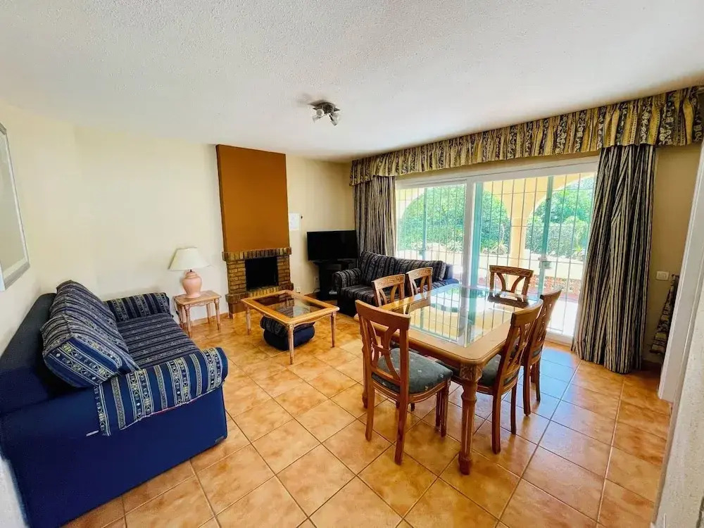 Foto - Marbella Villas