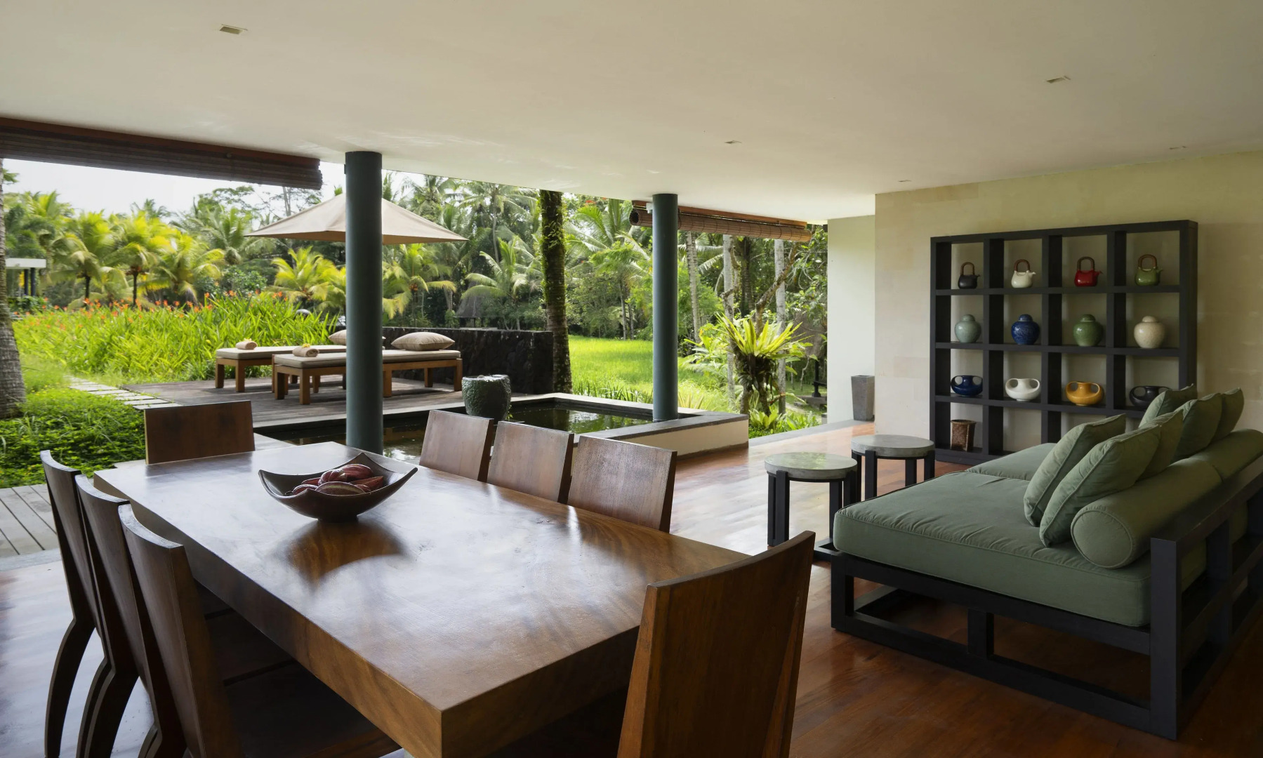 Foto - Uma Giri Villas Ubud by GenuineHost