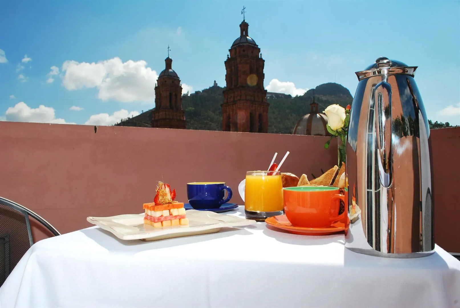Photo - Santa Rita Hotel del Arte