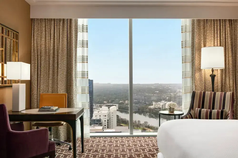 Photo - Fairmont Austin Gold Experience