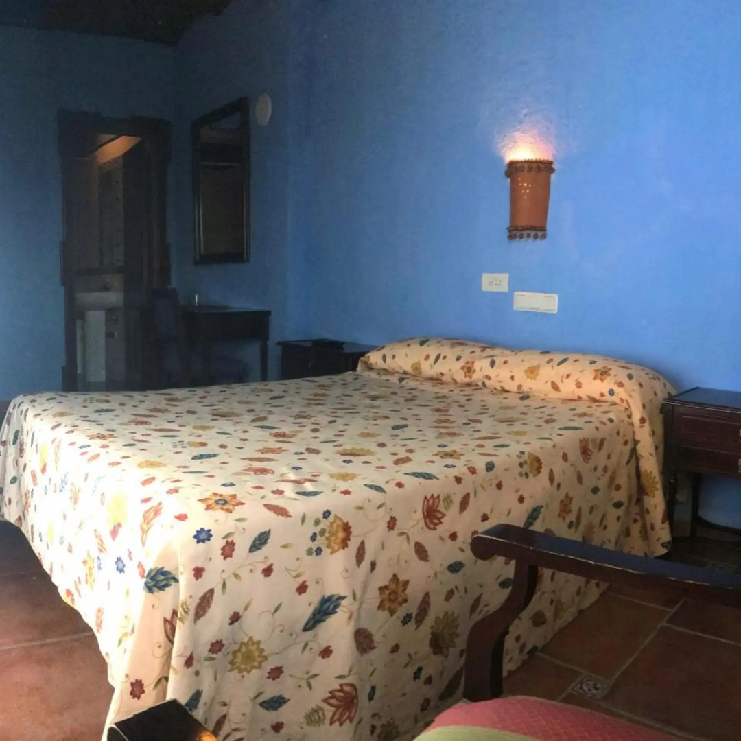 Photo - Hotel Rural El Cortijo