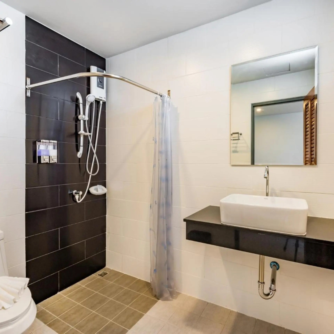 Foto - Phuket Marine Poshtel (SHA Plus+)