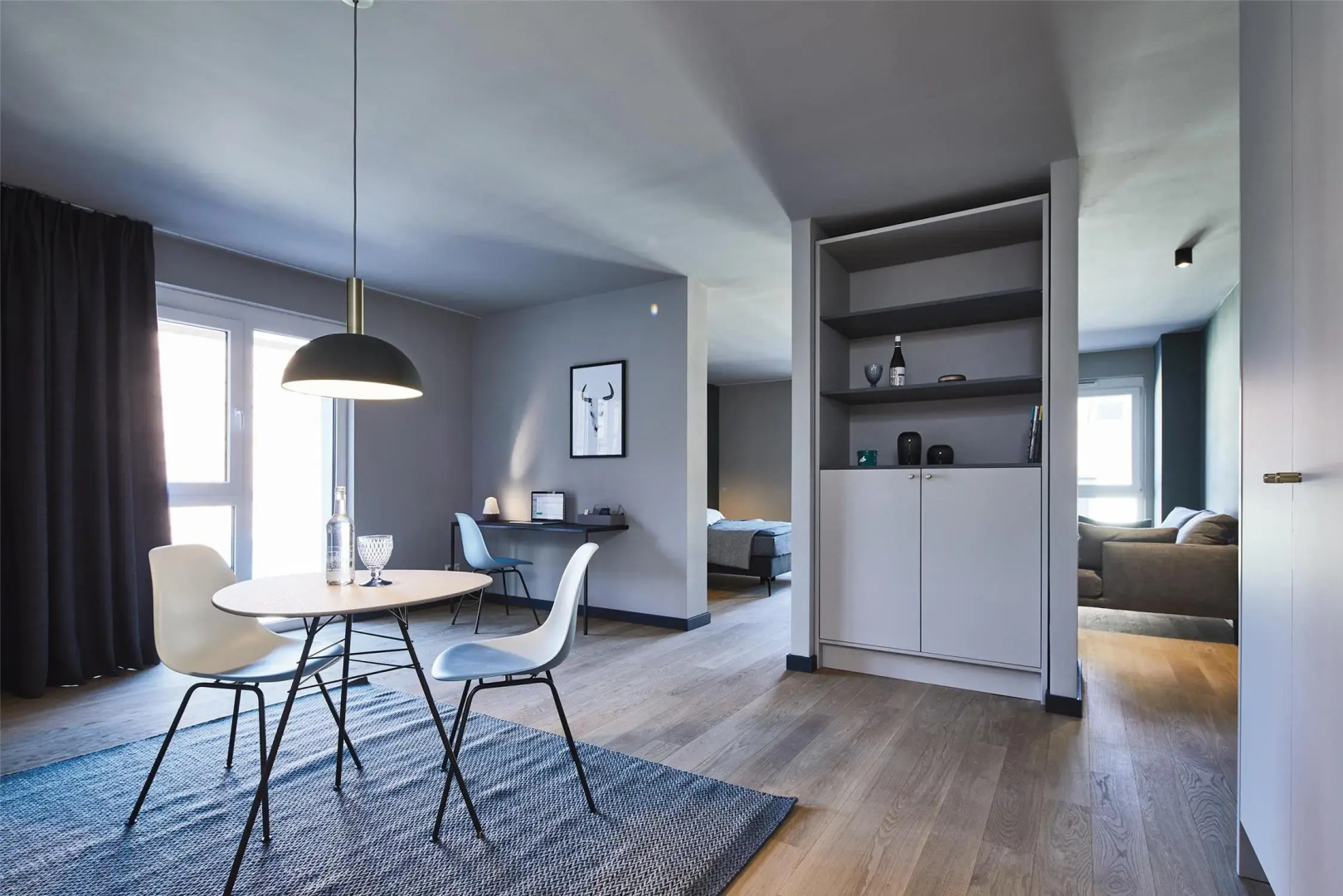 Photo - ipartment Wolfsburg @HOME by Best Western