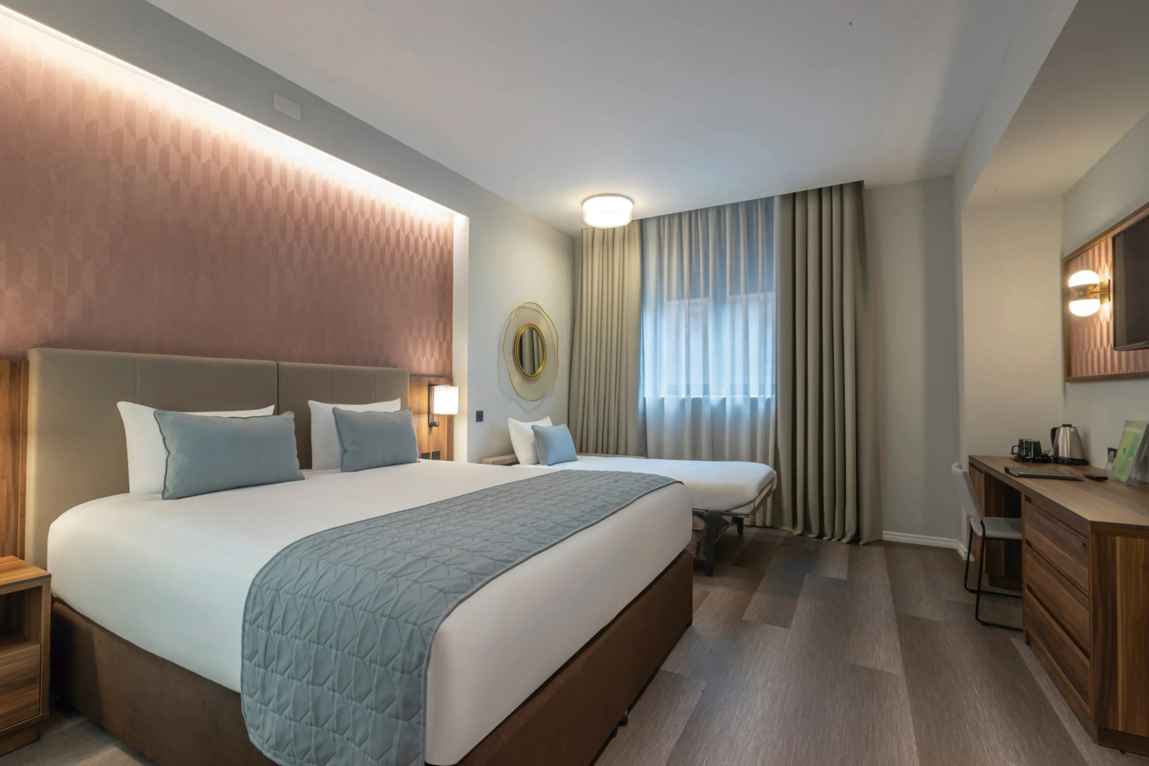 Photo - Riu Plaza The Gresham Dublin