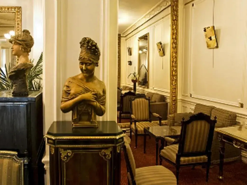 Foto - Hotel Peyris Opera