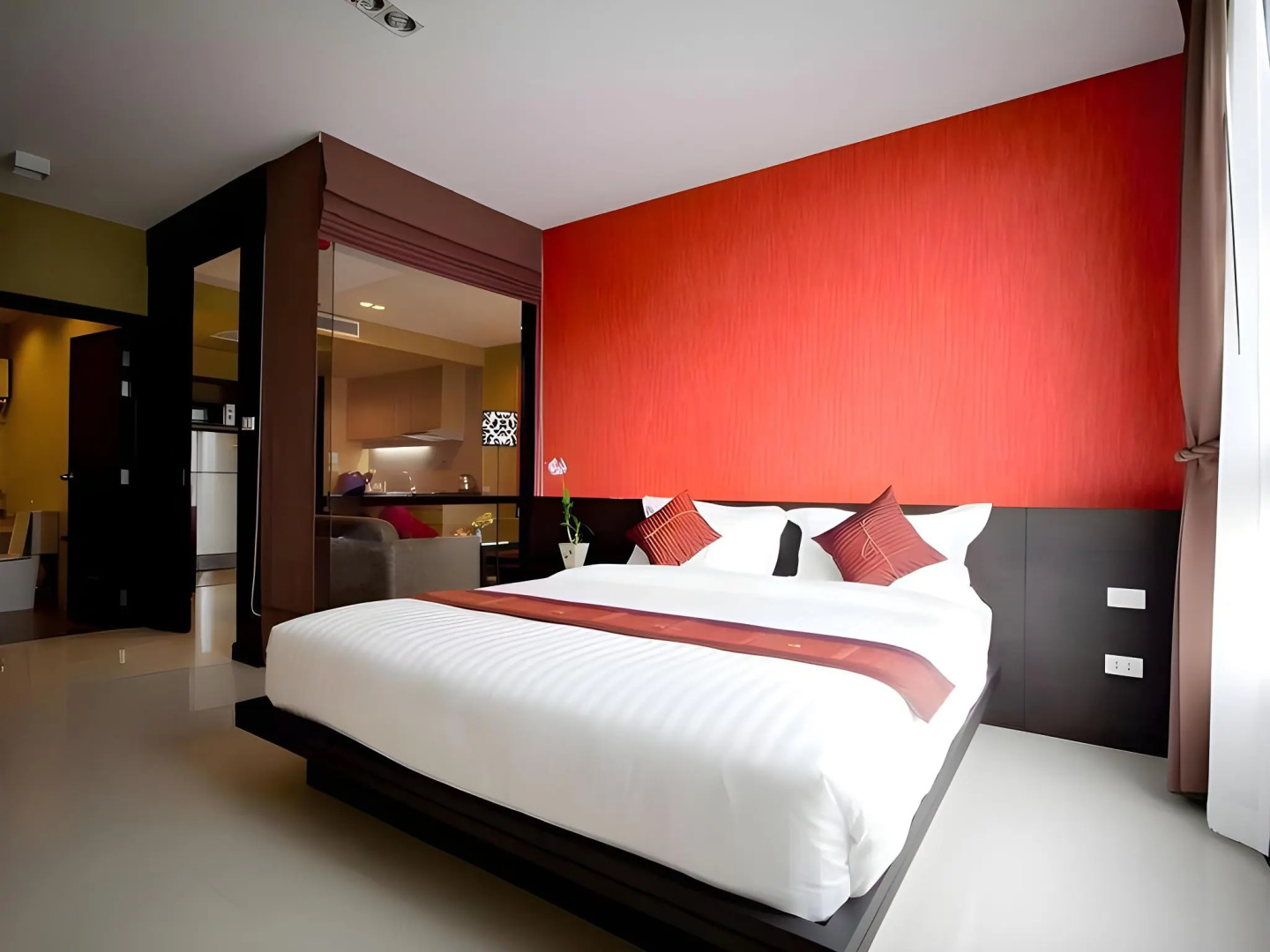 Photo - The Grand Wipanan Residence