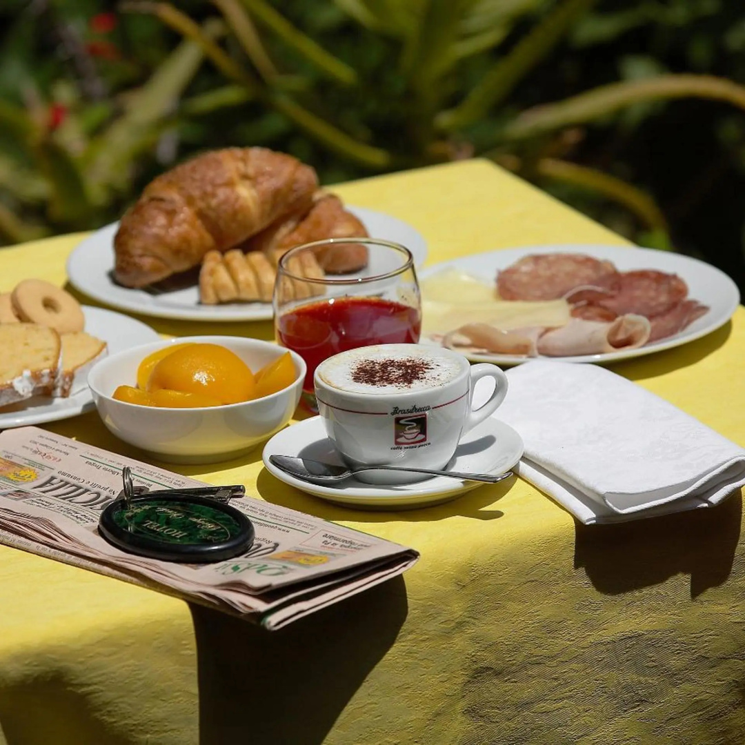 Photo - Hotel Borgo Verde
