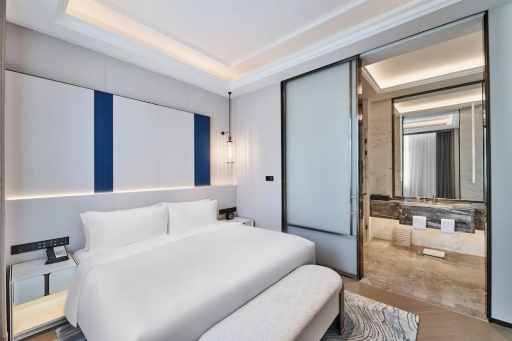 TUI BLUE Taicang Hotel