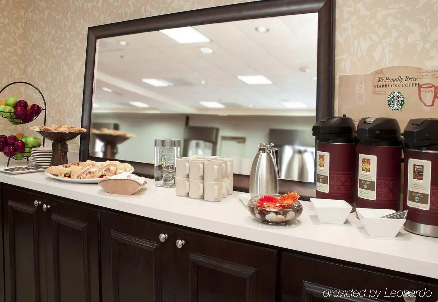 Foto - Hilton Garden Inn Fort Worth/Fossil Creek
