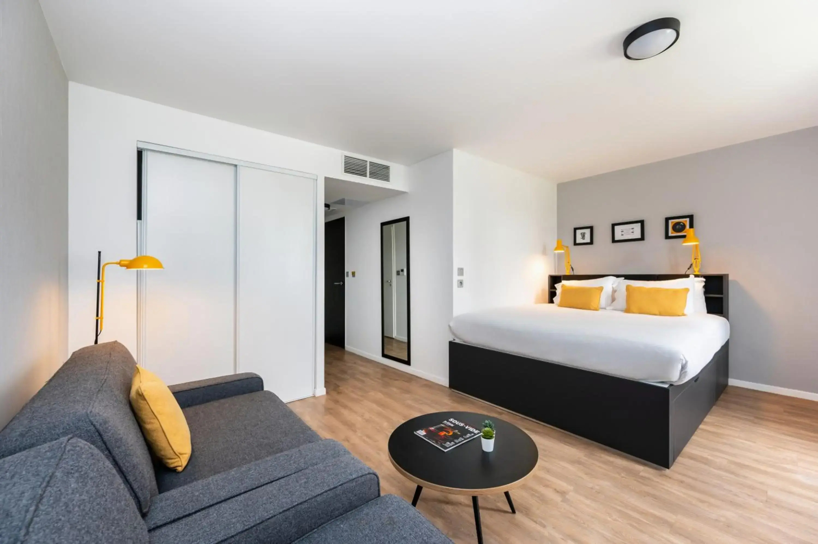 Photo - Staycity Aparthotels near Disneyland Paris