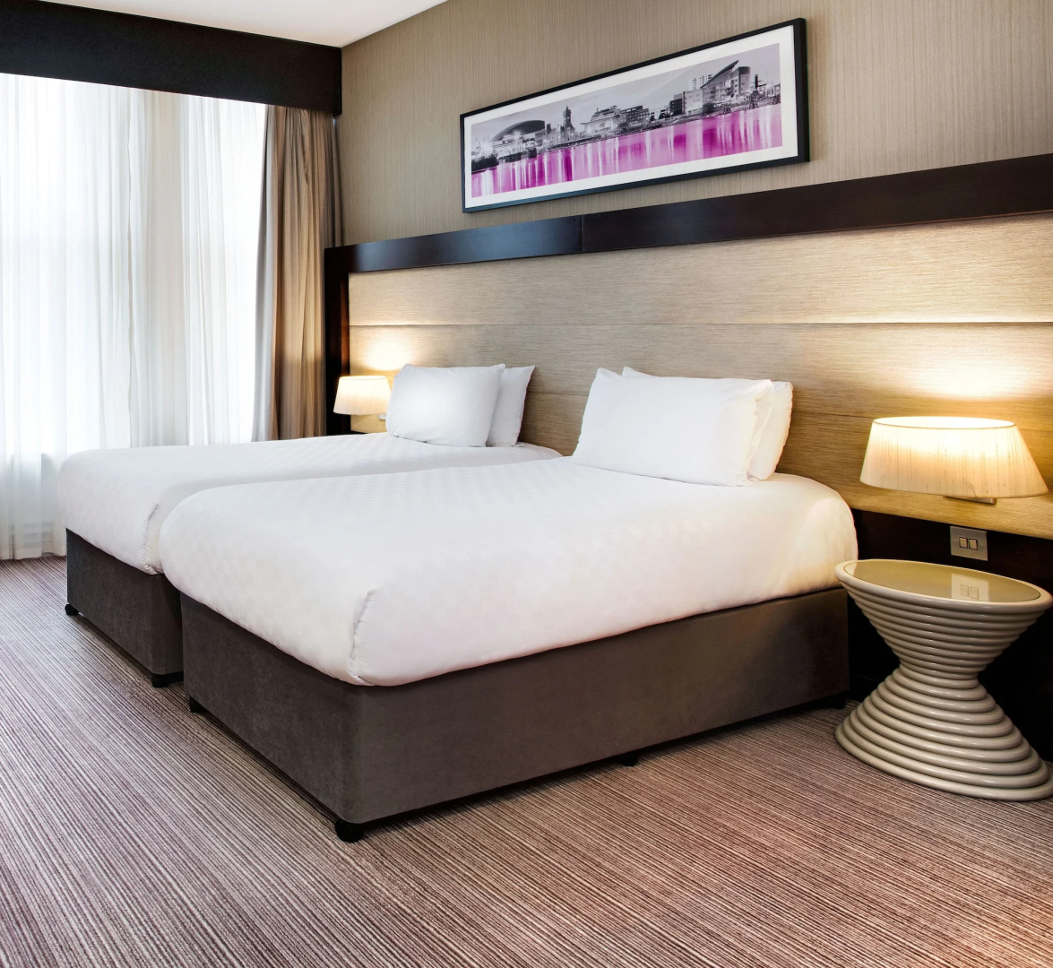Foto - Leonardo Hotel Cardiff