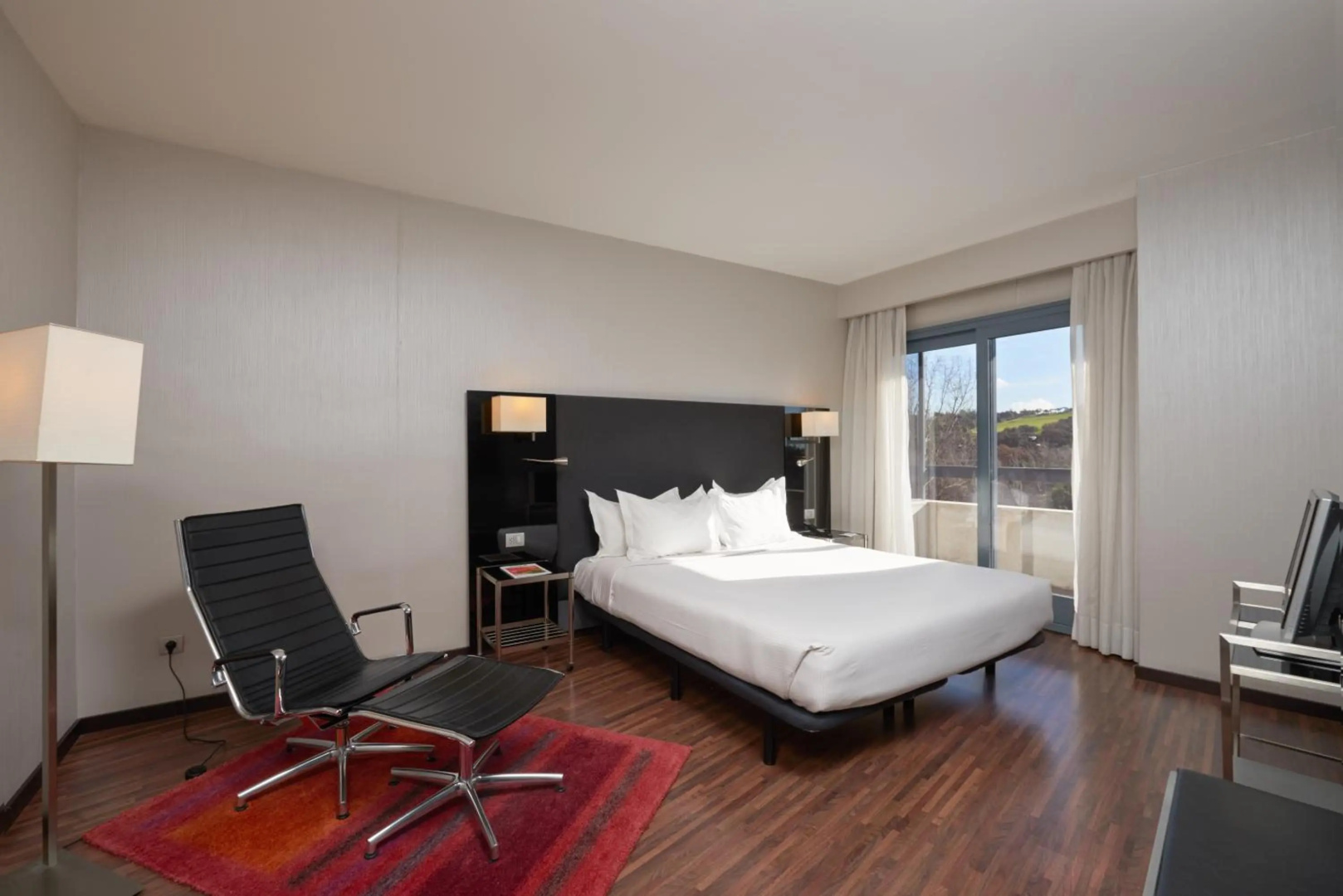 Foto - Hotel Eurostars Monte Real