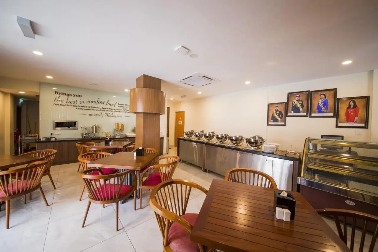 Photo - The Point Boutique Hotel