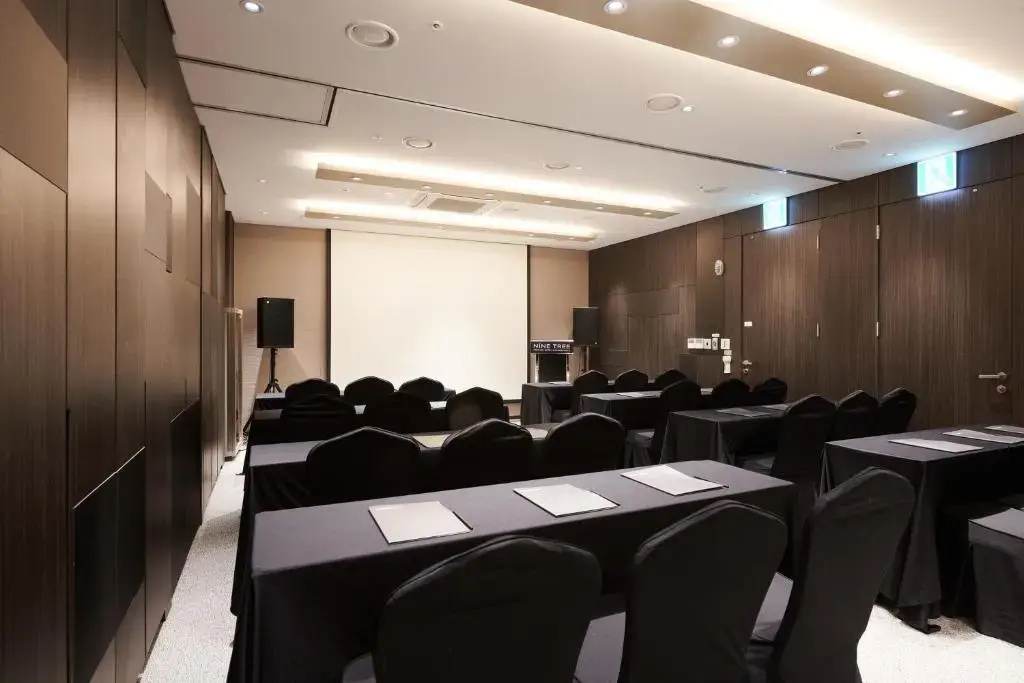 Photo - Nine Tree by Parnas Seoul Myeongdong 2