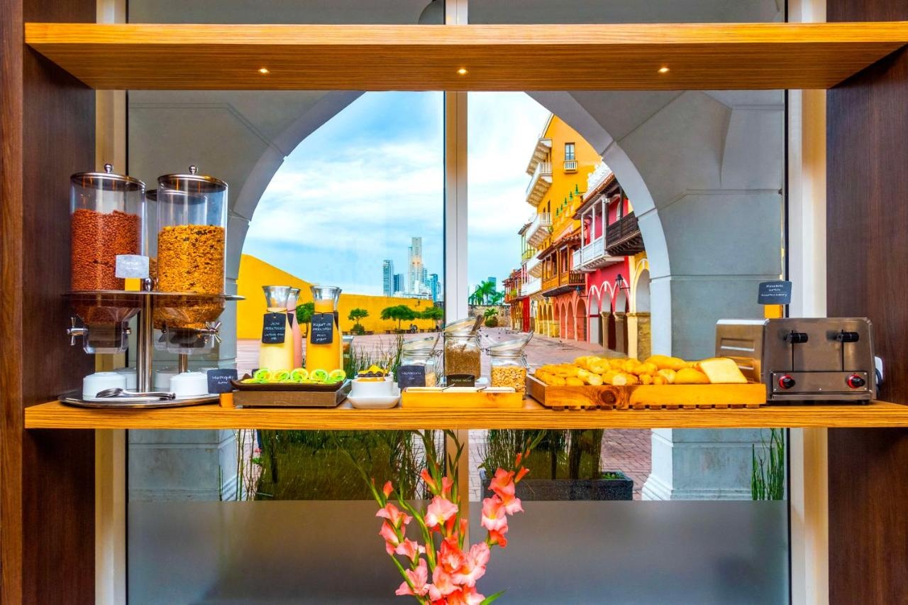 Photo - NH Cartagena Urban Royal