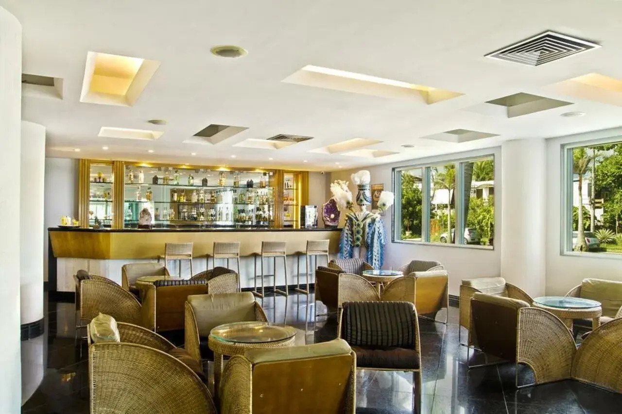 Foto - Atlantico Sul Hotel