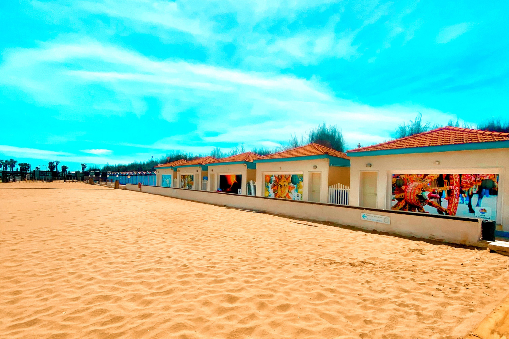 Foto - Villaggio Turistico Internazionale La Plaja