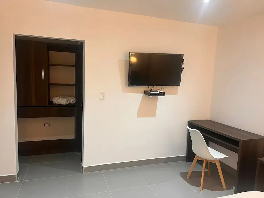 Foto - Hotel Zuriel Boutique