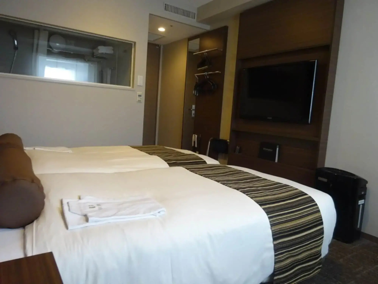 Foto - Jr West Group Via Inn Okayama