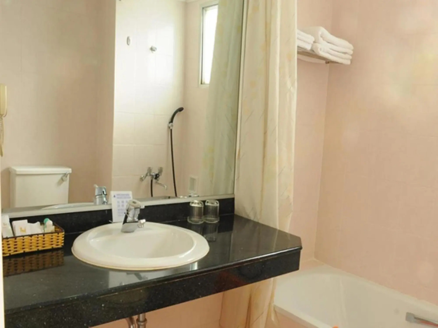 Foto - Bat Dat Hotel