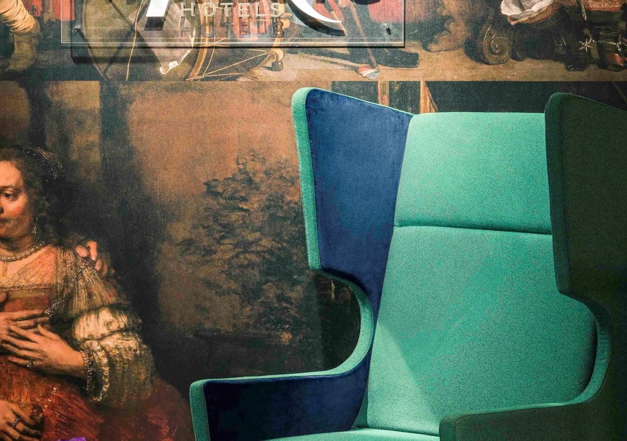 Photo - Amsterdam Canal Hotel