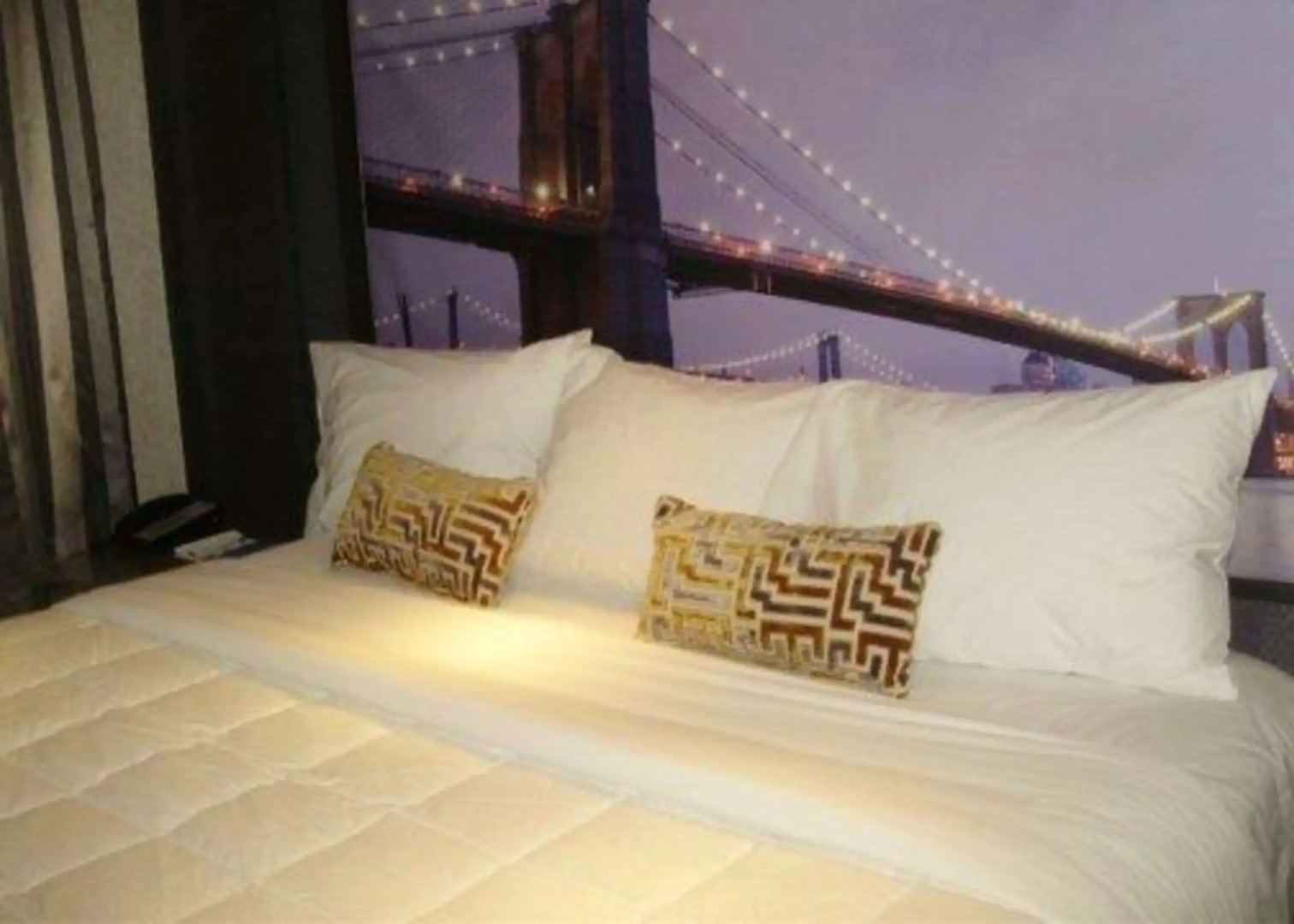 Foto - Rodeway Inn Near JFK Airport