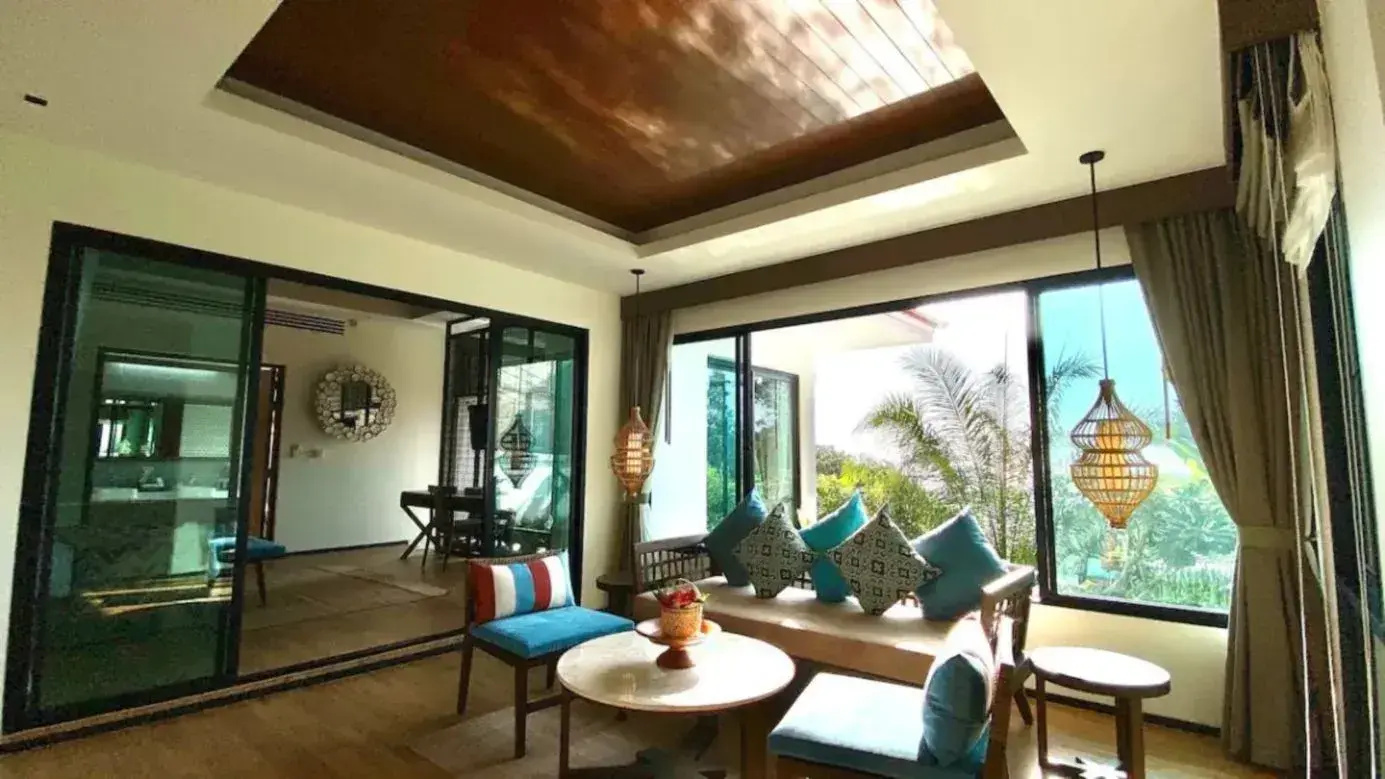 Foto - Silla Villa Private Pool & Sea View