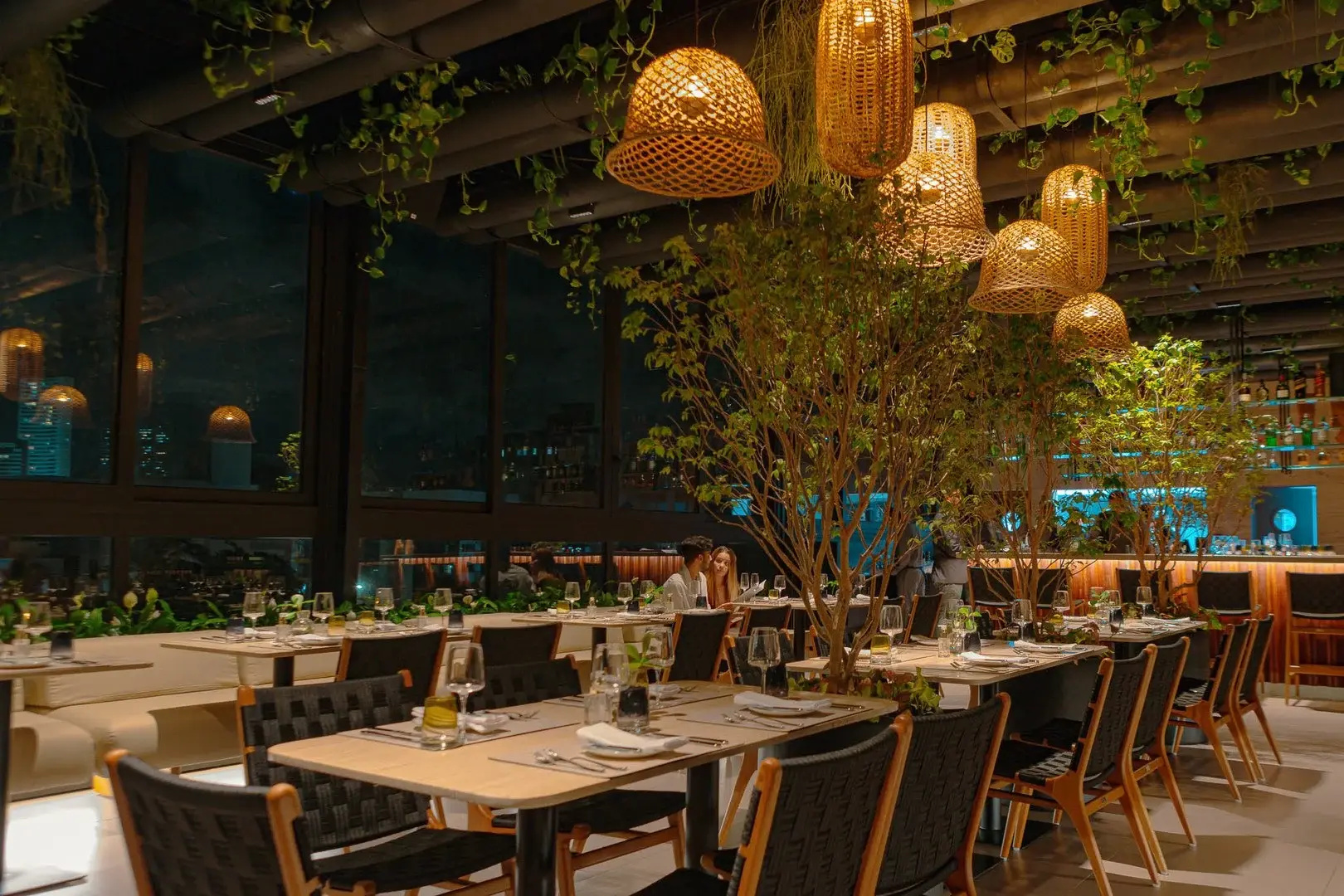 Foto - BA'RA Hotel