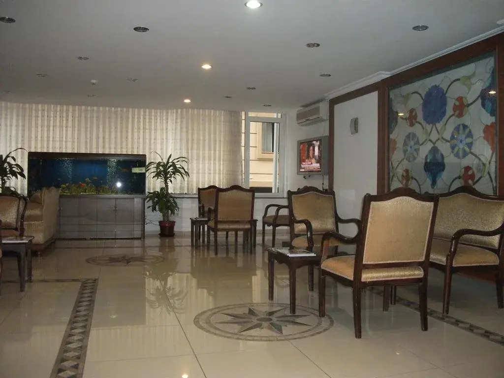 Photo - Emos Hotel